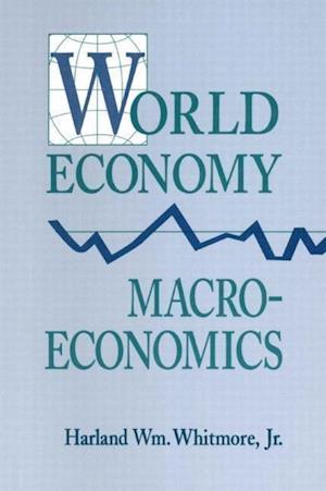 World Economy Macroeconomics