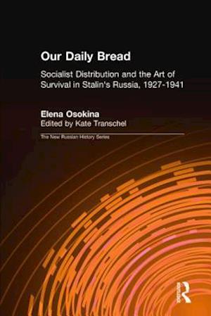 Our Daily Bread