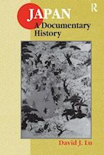 Japan: A Documentary History