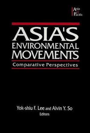 Asia's Environmental Movements in Comparative Perspective