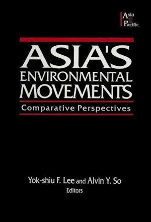 Asia's Environmental Movements