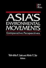 Asia's Environmental Movements