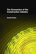 The Economics of the Construction Industry
