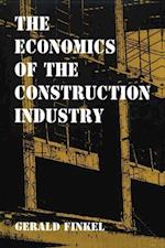 The Economics of the Construction Industry