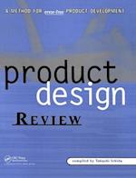 Product Design Review