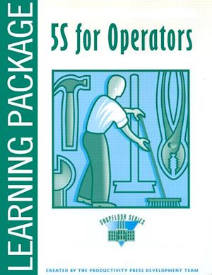 5S for Operators Learning Package