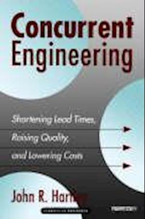 Concurrent Engineering