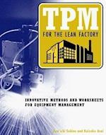 TPM for the Lean Factory