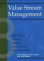 Value Stream Management