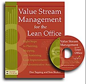 Value Stream Management for the Lean Office