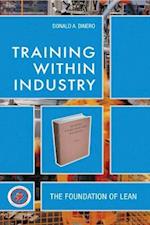 Training Within Industry