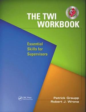 The TWI Workbook
