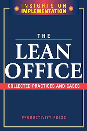 The Lean Office