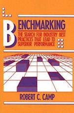 Benchmarking