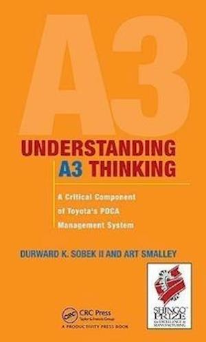 Understanding A3 Thinking