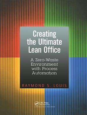 Creating the Ultimate Lean Office