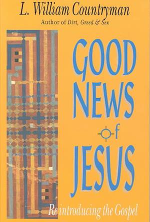 Good News of Jesus