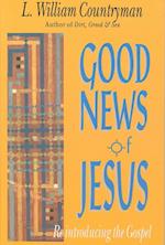 Good News of Jesus