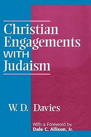 Christian Engagements with Judaism