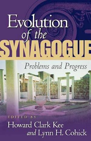 The Evolution of the Synagogue