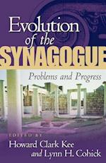 The Evolution of the Synagogue