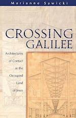 Crossing Galilee