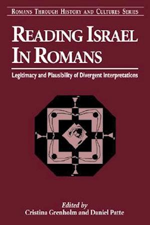 Reading Israel in Romans