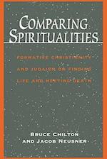 Comparing Spiritualities