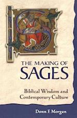The Making of Sages