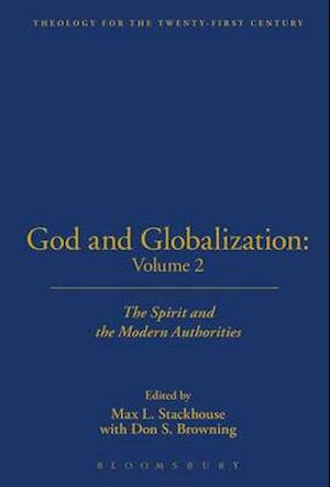 God and Globalization