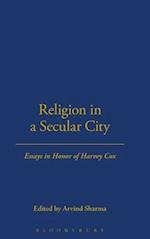 Religion in a Secular City