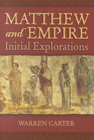 Matthew and Empire