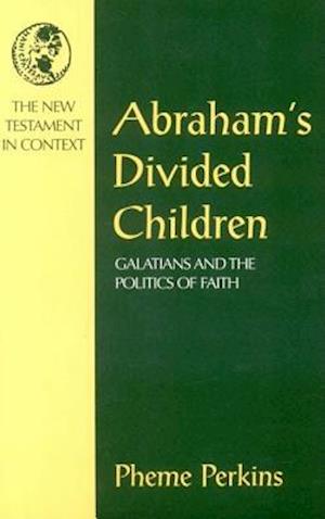 Abraham's Divided Children