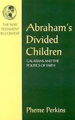 Abraham's Divided Children