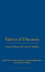 Fabrics of Discourse