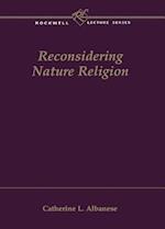 Reconsidering Nature Religion
