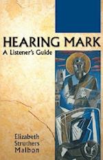 Hearing Mark