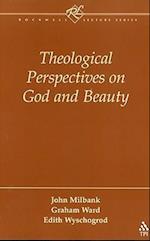 Theological Perspectives on God and Beauty
