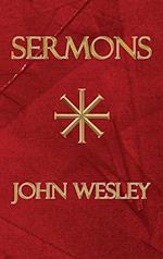 Les Sermons de John Wesley