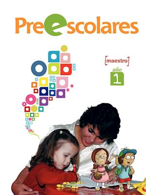 Preescolares, Ano 1, Maestro