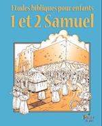 Etudes Bibliques Pour Enfants