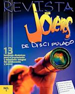 Revista Jovenes, No. 1 (Spanish