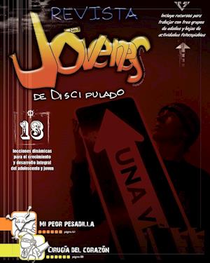 Revista Jovenes, No. 3 (Spanish