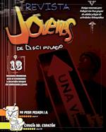 Revista Jovenes, No. 3 (Spanish