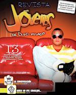 Revista Jovenes, No. 4 (Spanish