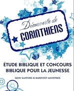 Decouverte de Corinthiens (French