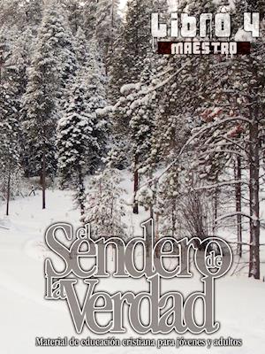 El Sendero de la Verdad, Libro 4 (Maestro)