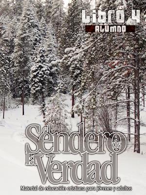 El Sendero de la Verdad, Libro 4 (Alumno)