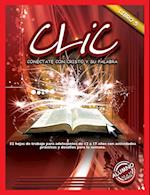 CLIC, Libro 5, Alumno (12 a 17)