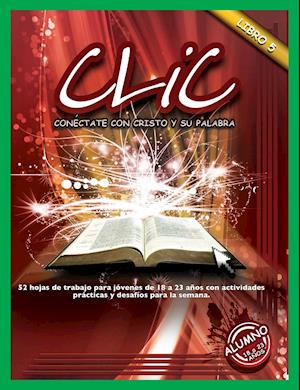 CLIC, Libro 5, Alumno (18 a 23)